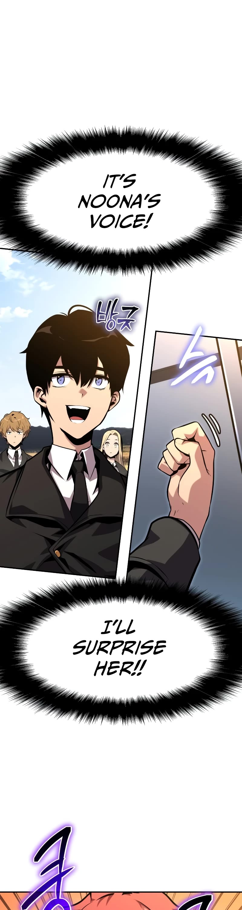 The Knight King Who Returned With a God Chapter 38 page 26 - Chapter 38