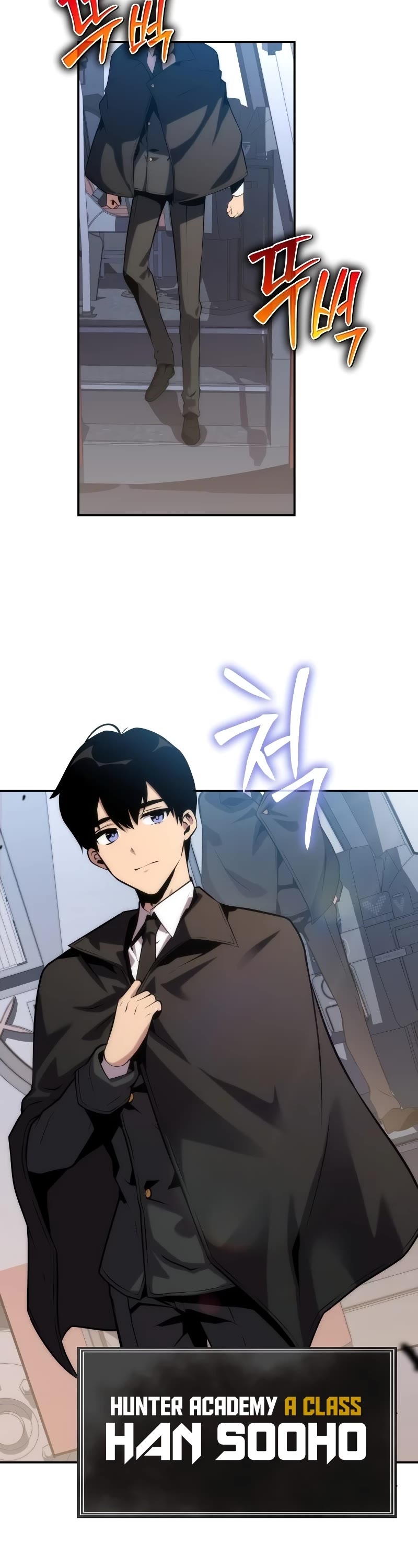 The Knight King Who Returned With a God Chapter 38 page 3 - Chapter 38