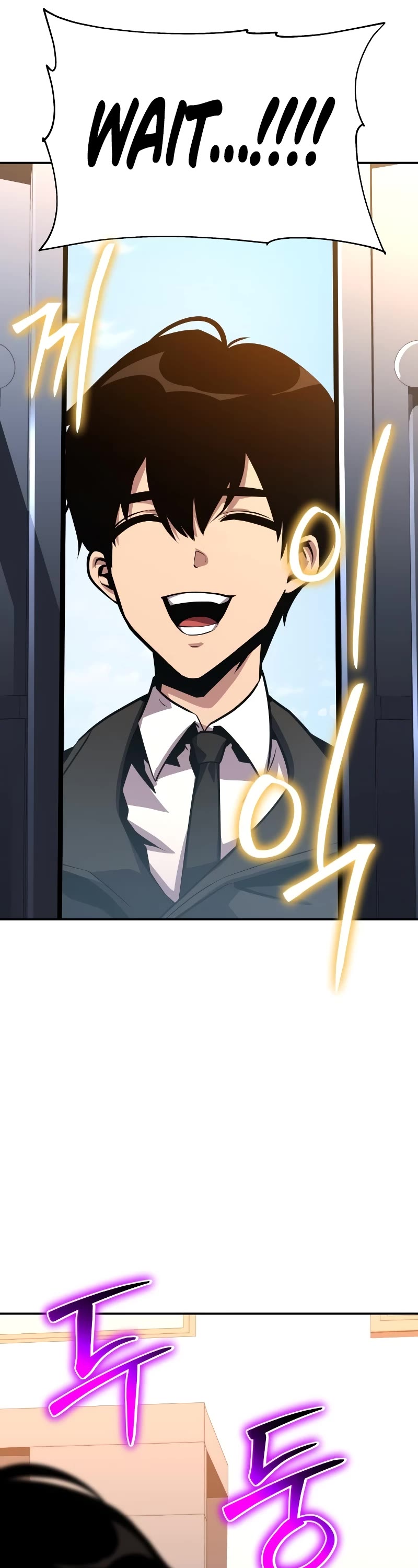 The Knight King Who Returned With a God Chapter 38 page 30 - Chapter 38