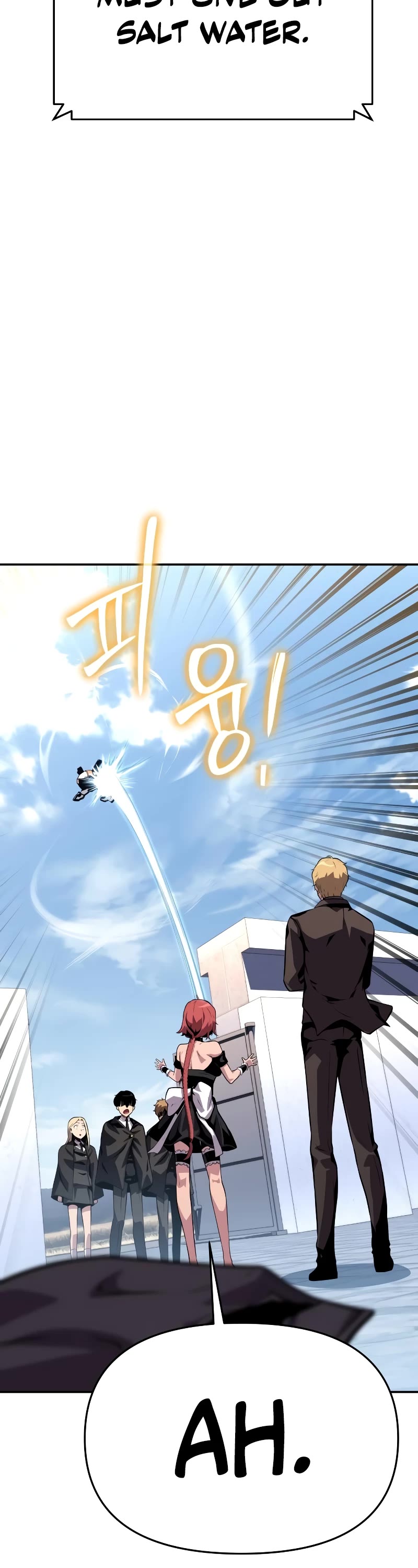 The Knight King Who Returned With a God Chapter 38 page 38 - Chapter 38