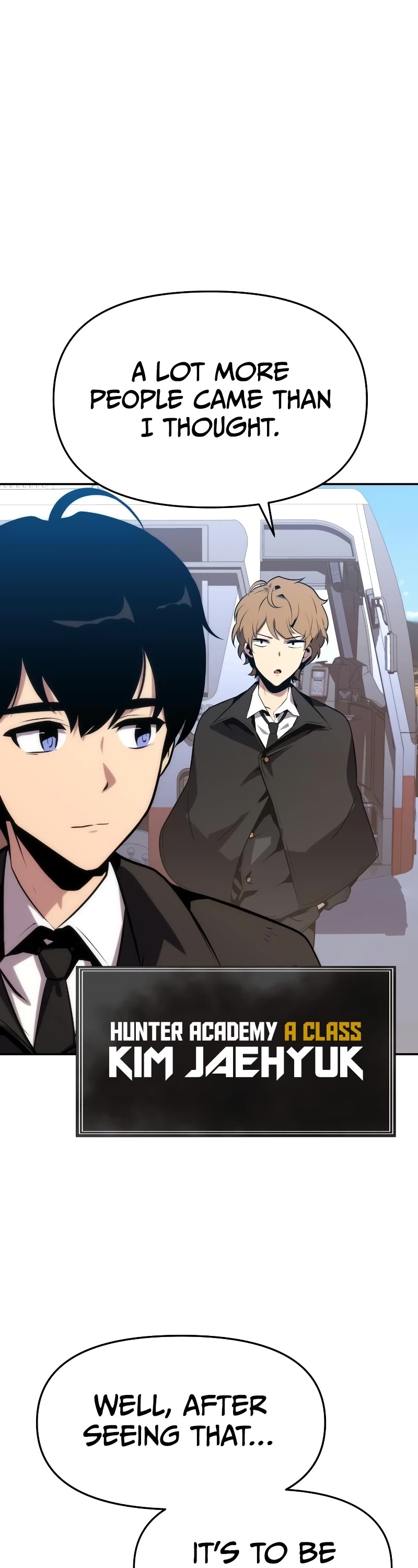 The Knight King Who Returned With a God Chapter 38 page 4 - Chapter 38