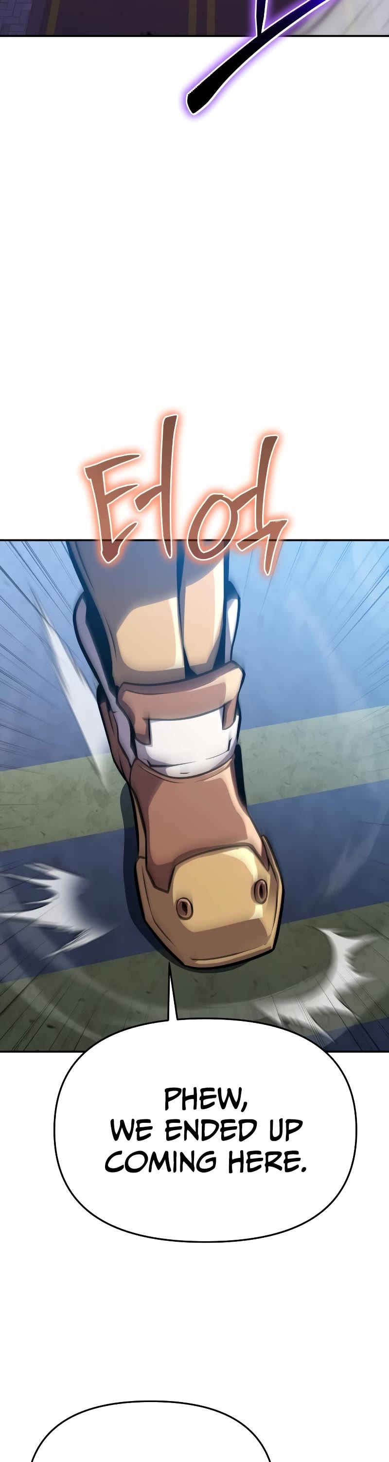 The Knight King Who Returned With a God Chapter 38 page 43 - Chapter 38