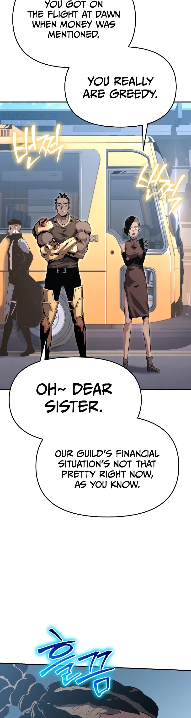 The Knight King Who Returned With a God Chapter 38 page 44 - Chapter 38