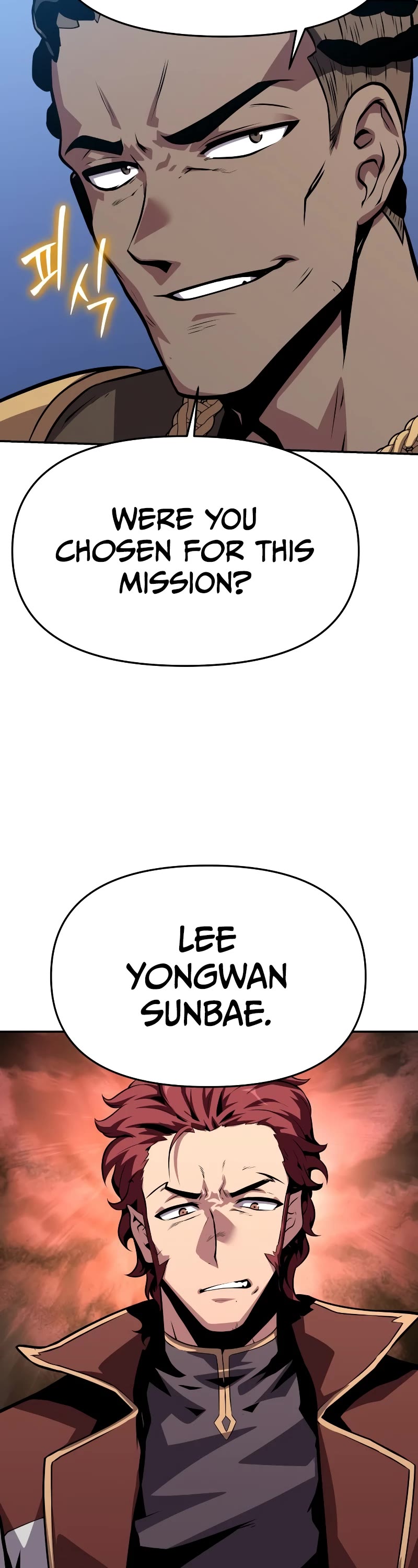 The Knight King Who Returned With a God Chapter 38 page 48 - Chapter 38