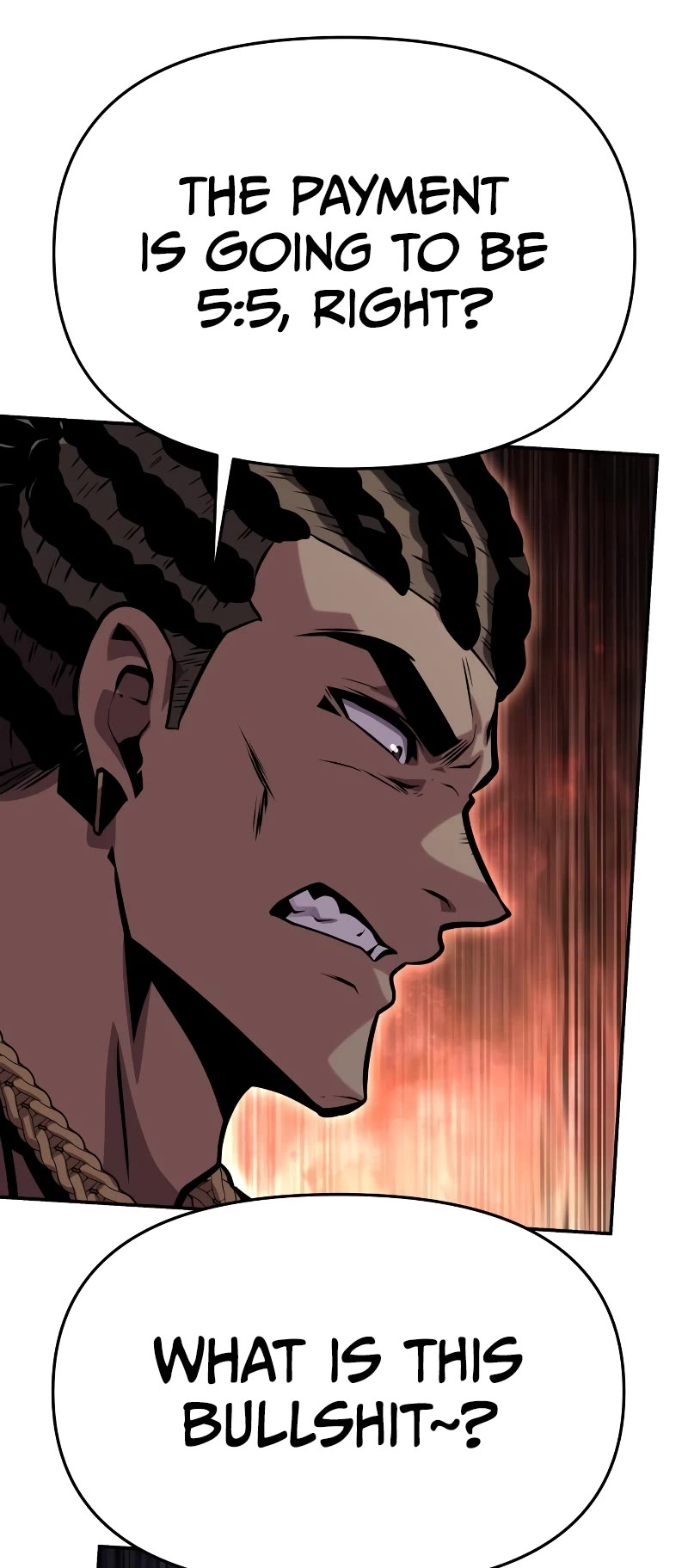 The Knight King Who Returned With a God Chapter 38 page 51 - Chapter 38