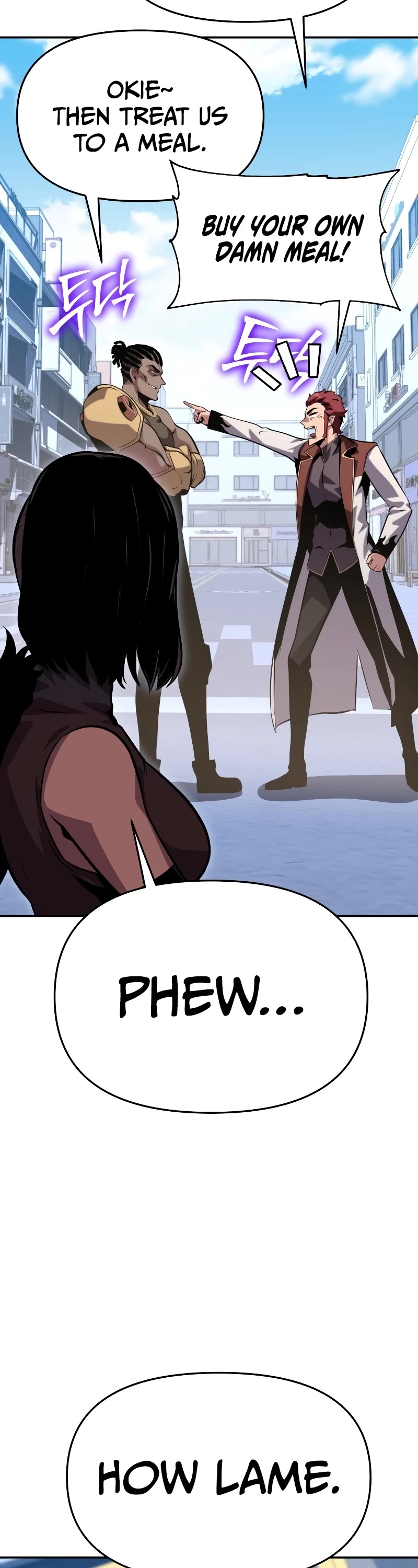 The Knight King Who Returned With a God Chapter 38 page 54 - Chapter 38