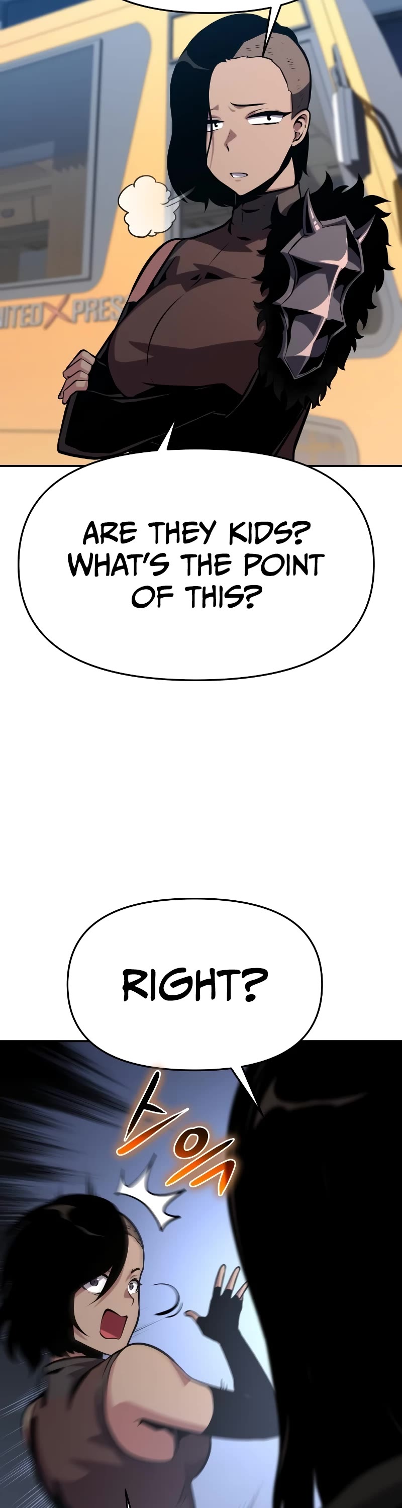 The Knight King Who Returned With a God Chapter 38 page 55 - Chapter 38