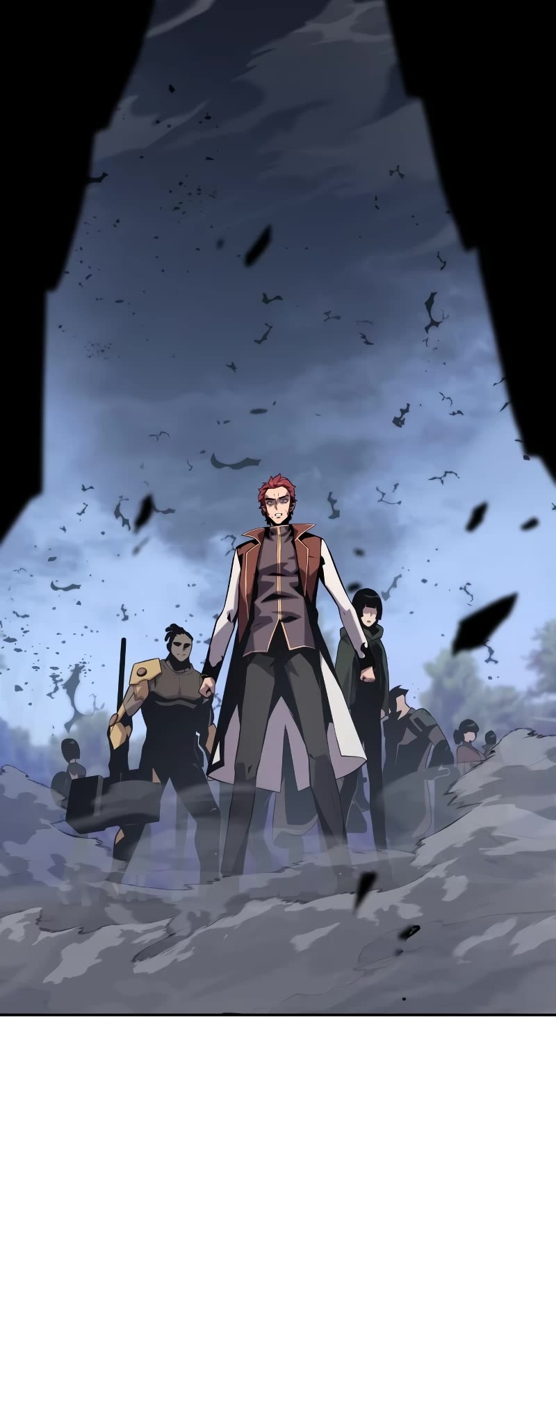 The Knight King Who Returned With a God Chapter 38 page 63 - Chapter 38