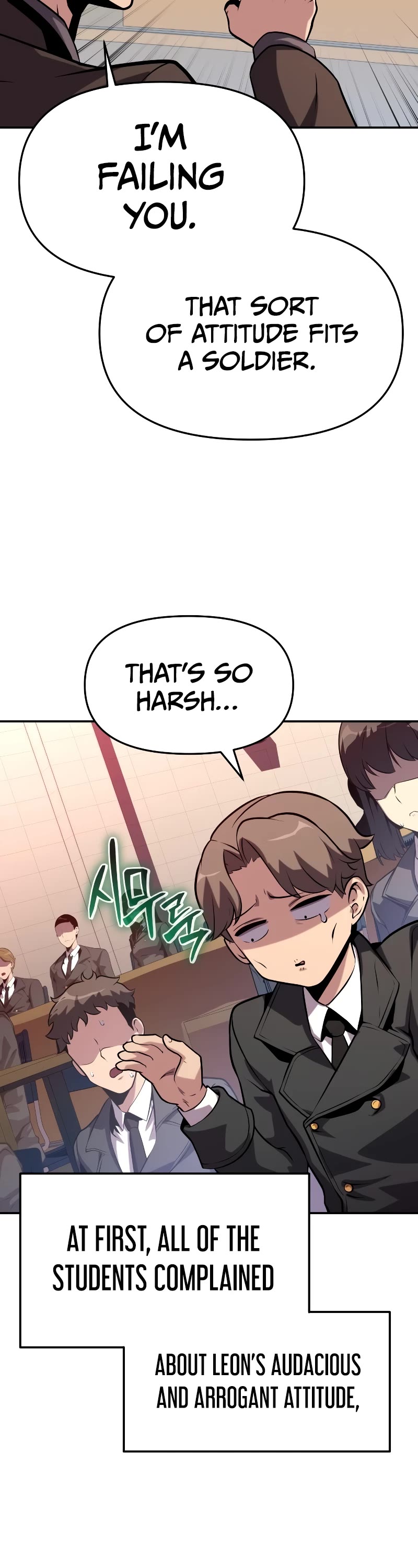The Knight King Who Returned With a God Chapter 38 page 9 - Chapter 38