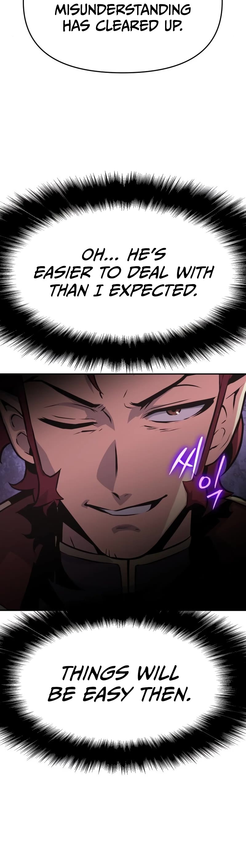 The Knight King Who Returned With a God Chapter 39 page 10 - Chapter 39