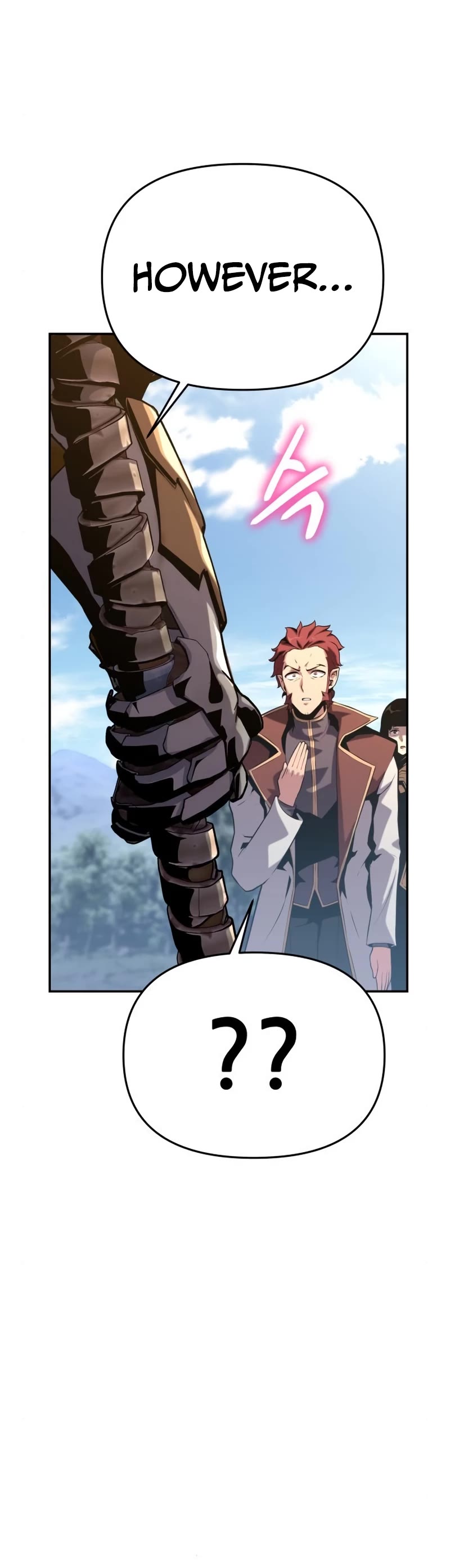 The Knight King Who Returned With a God Chapter 39 page 11 - Chapter 39