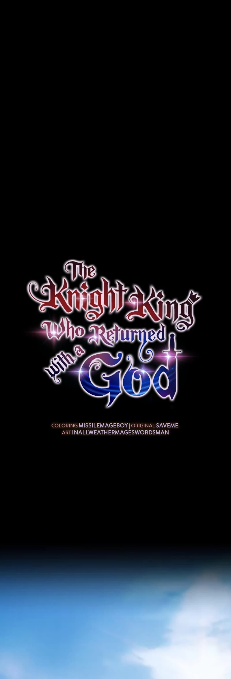 The Knight King Who Returned With a God Chapter 39 page 15 - Chapter 39