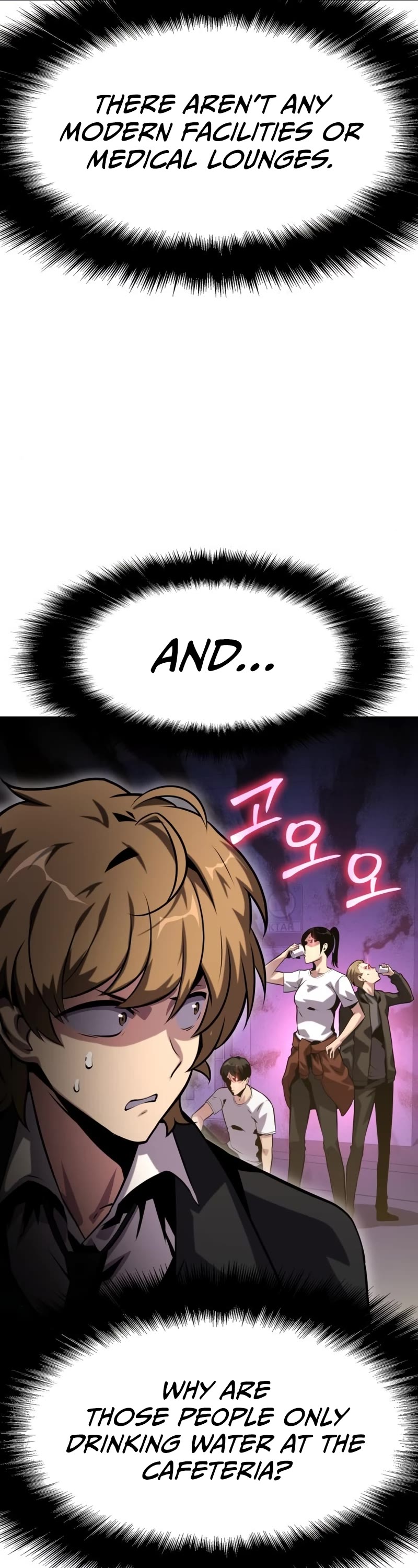 The Knight King Who Returned With a God Chapter 39 page 18 - Chapter 39