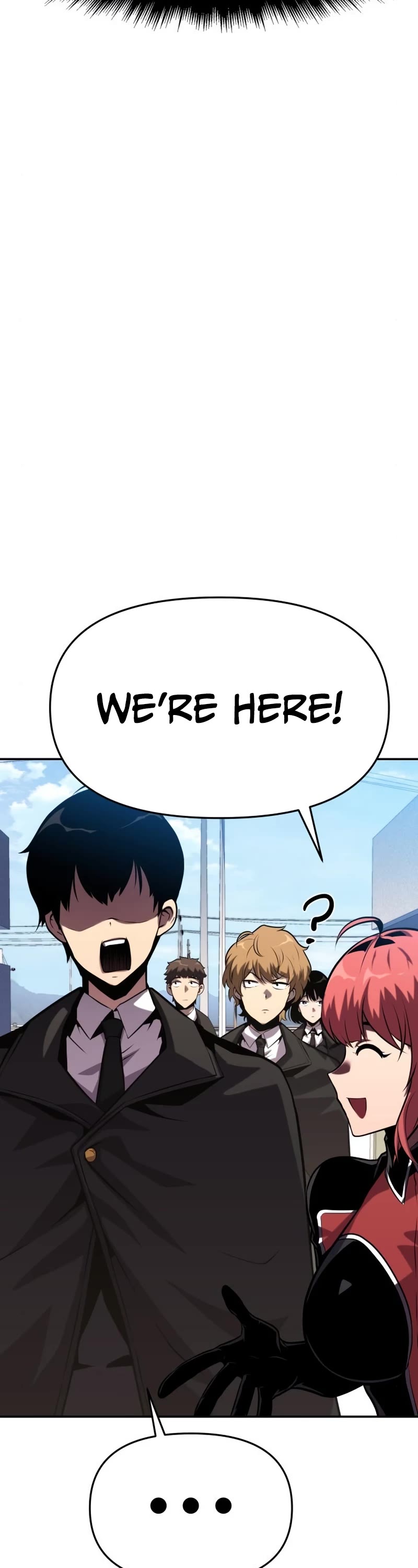 The Knight King Who Returned With a God Chapter 39 page 19 - Chapter 39