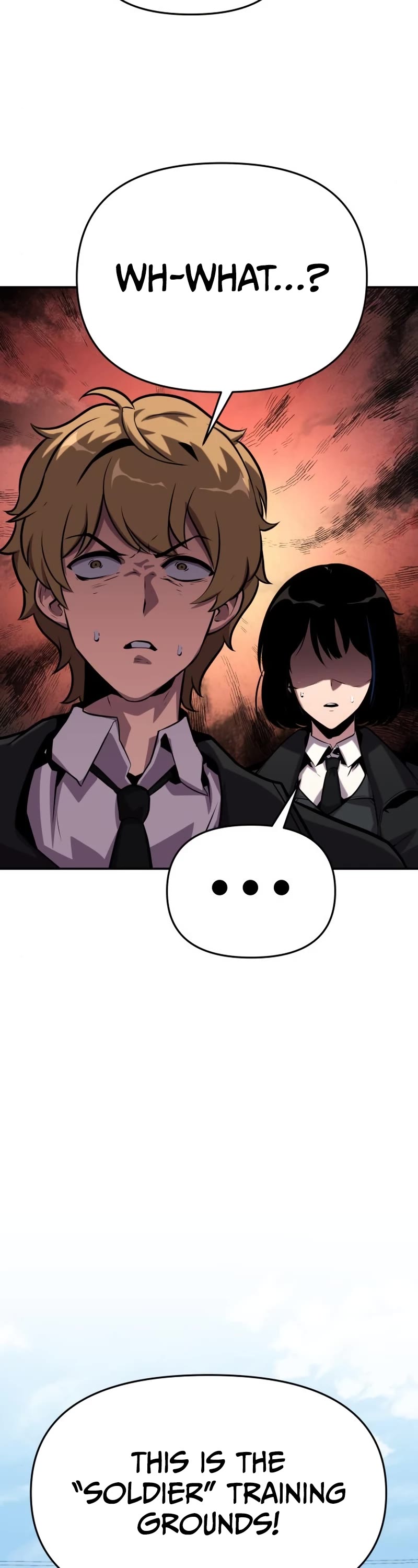 The Knight King Who Returned With a God Chapter 39 page 20 - Chapter 39