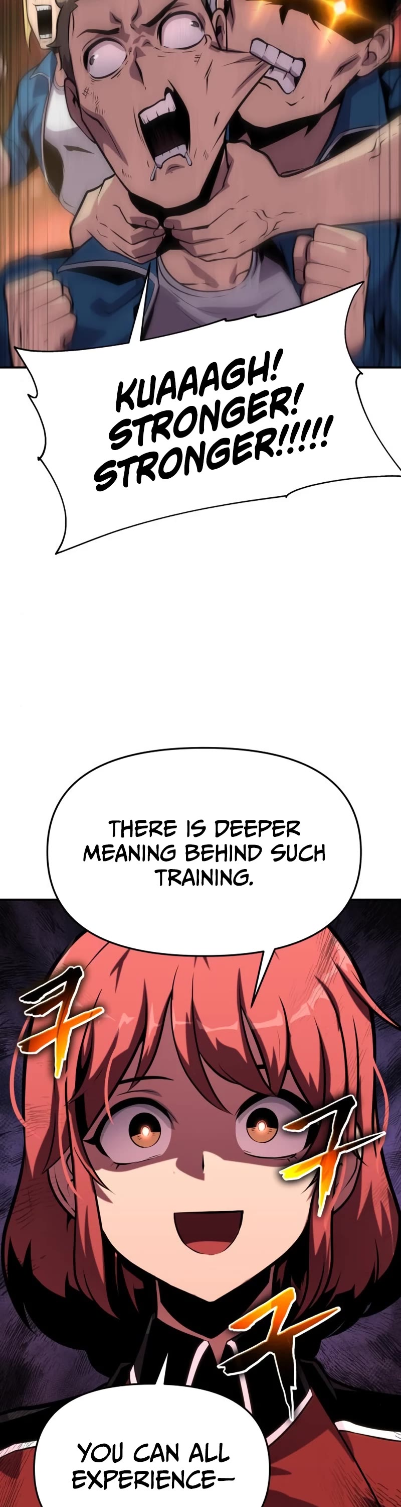 The Knight King Who Returned With a God Chapter 39 page 23 - Chapter 39