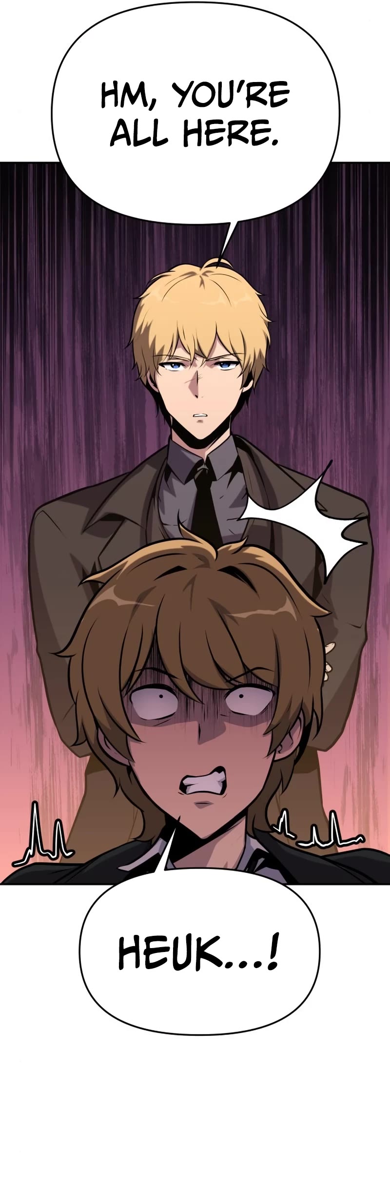 The Knight King Who Returned With a God Chapter 39 page 25 - Chapter 39