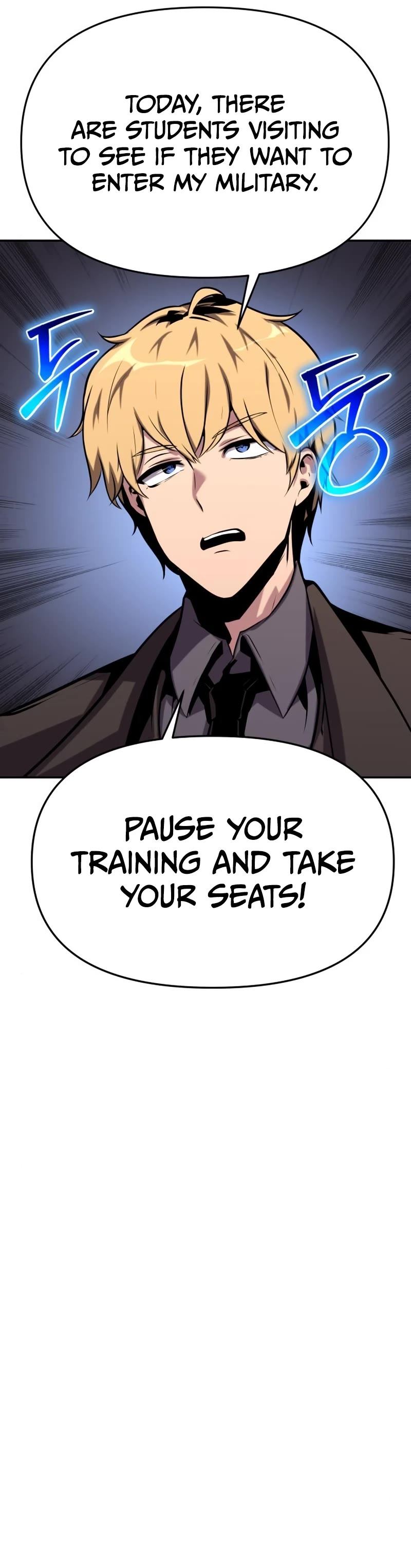 The Knight King Who Returned With a God Chapter 39 page 27 - Chapter 39