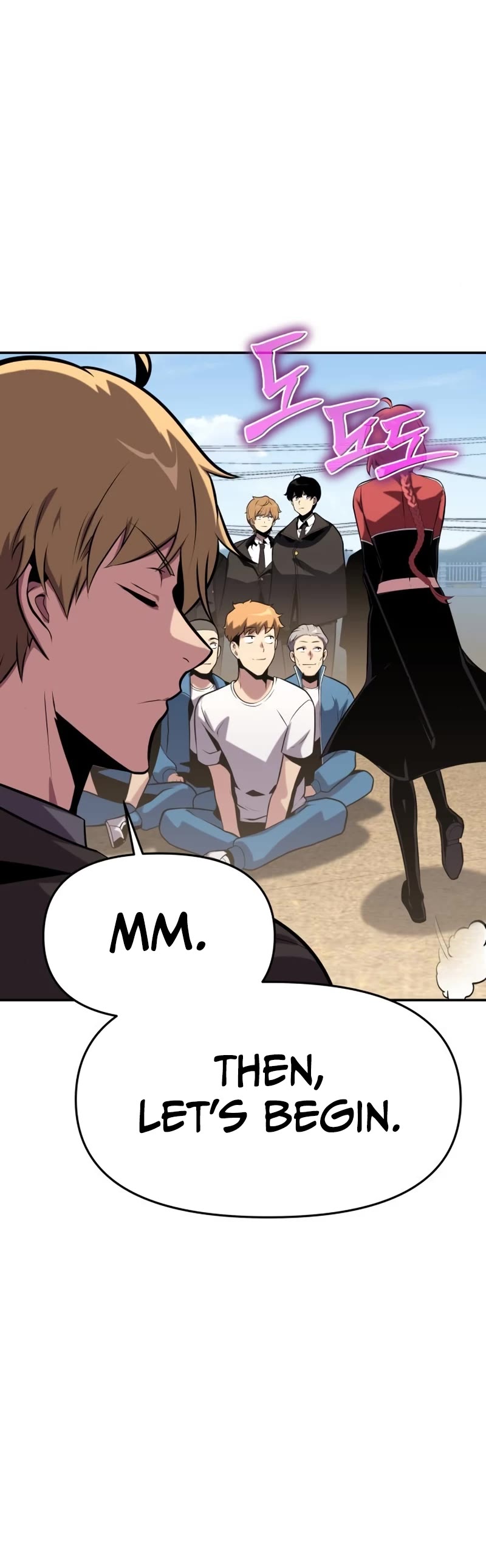 The Knight King Who Returned With a God Chapter 39 page 31 - Chapter 39