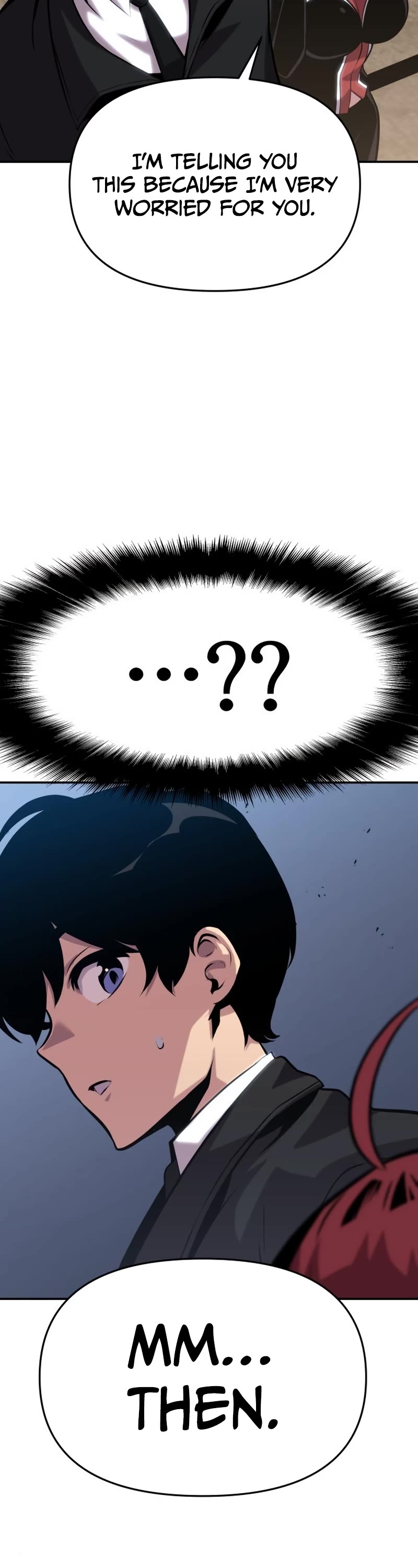 The Knight King Who Returned With a God Chapter 39 page 34 - Chapter 39