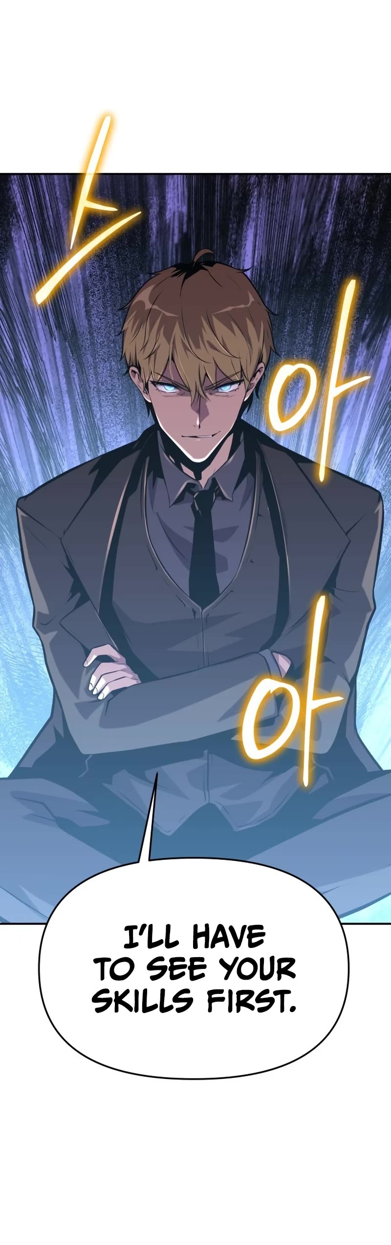 The Knight King Who Returned With a God Chapter 39 page 35 - Chapter 39