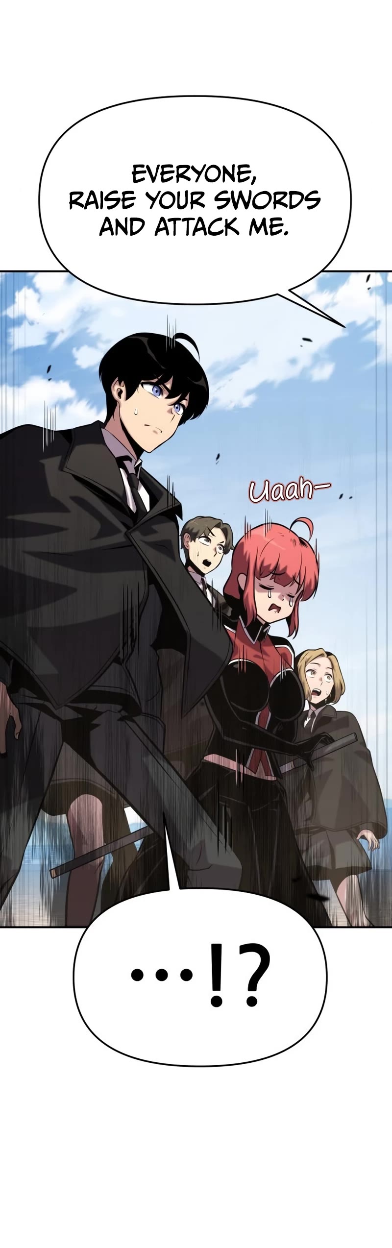 The Knight King Who Returned With a God Chapter 39 page 36 - Chapter 39