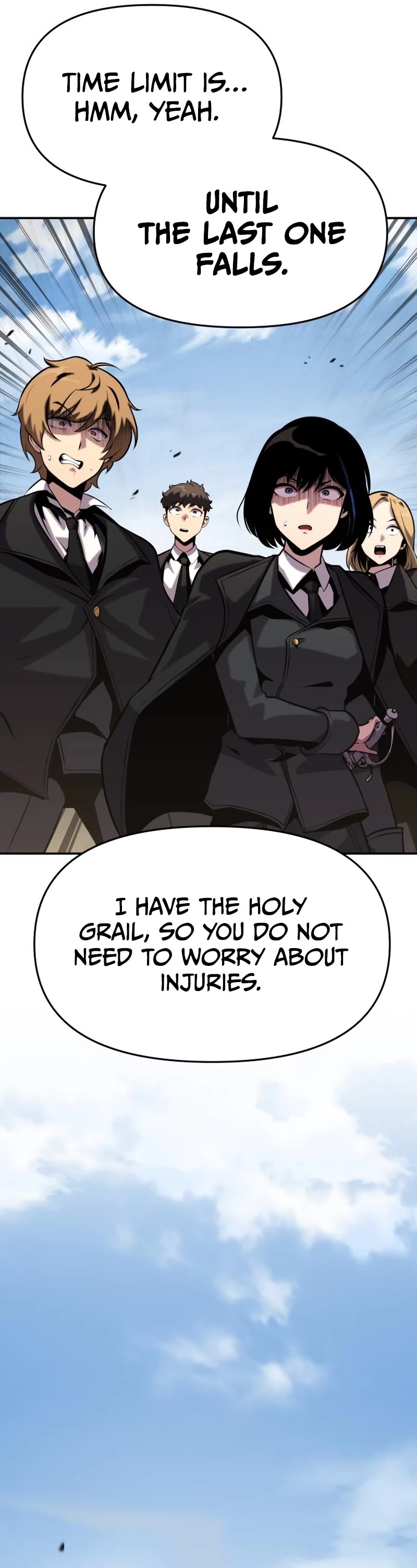 The Knight King Who Returned With a God Chapter 39 page 37 - Chapter 39