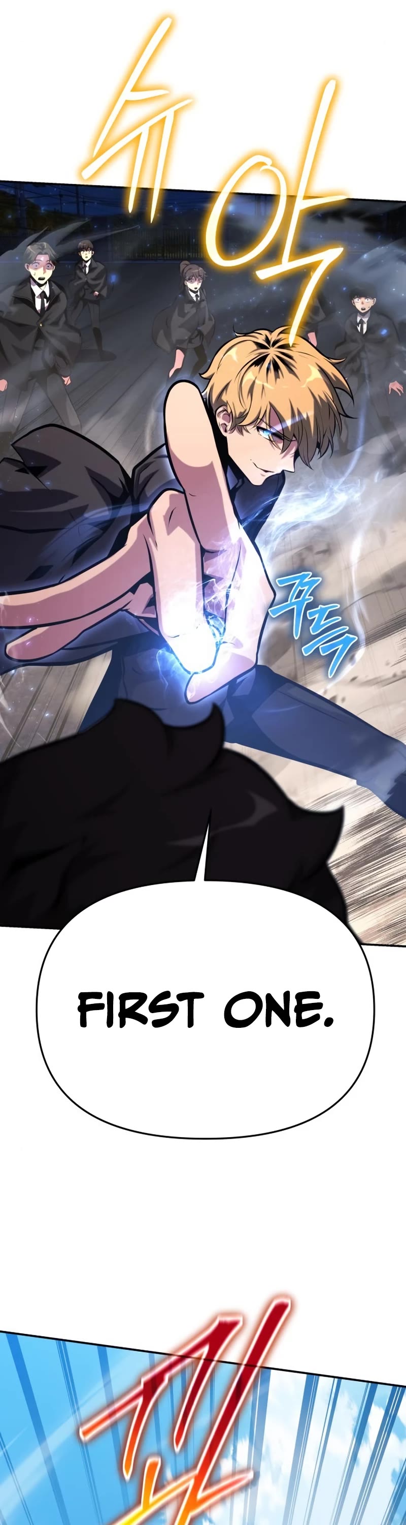 The Knight King Who Returned With a God Chapter 39 page 42 - Chapter 39