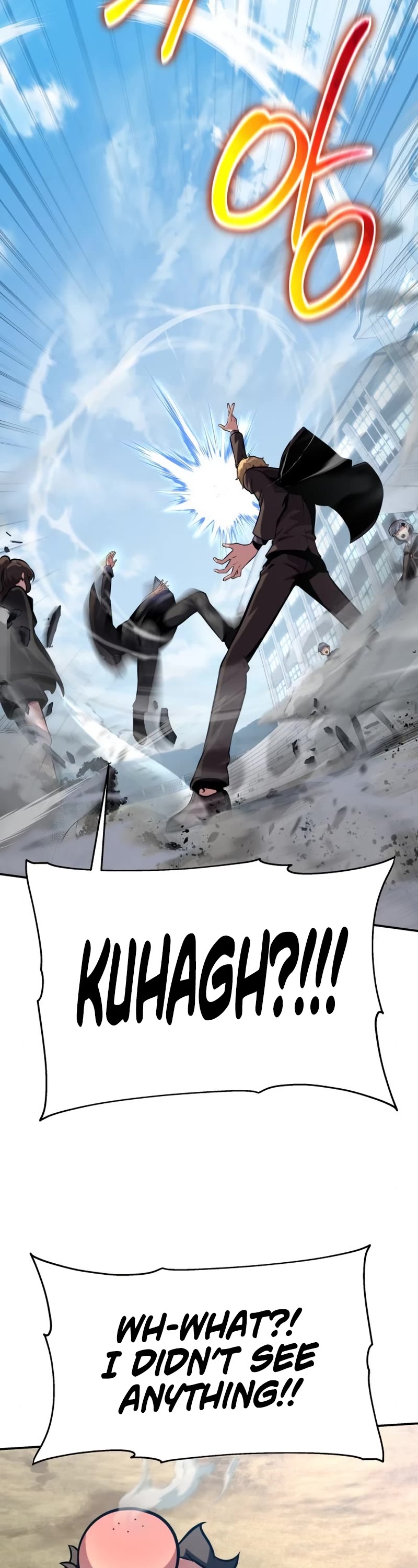 The Knight King Who Returned With a God Chapter 39 page 43 - Chapter 39