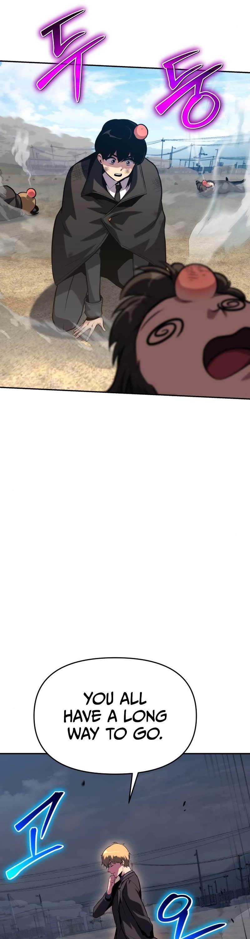 The Knight King Who Returned With a God Chapter 39 page 47 - Chapter 39