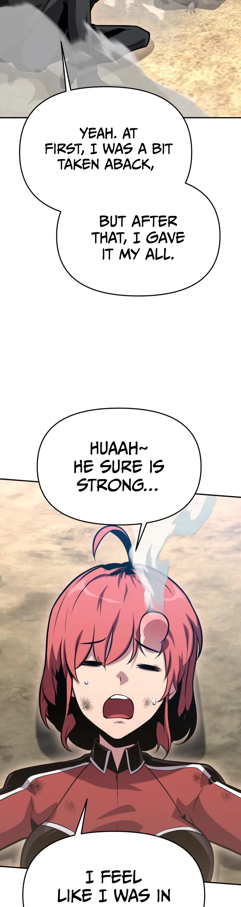 The Knight King Who Returned With a God Chapter 39 page 49 - Chapter 39
