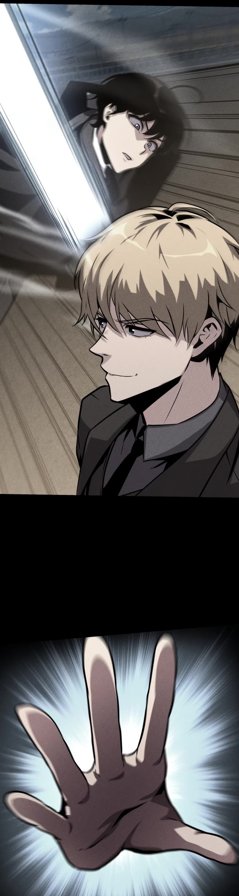 The Knight King Who Returned With a God Chapter 39 page 52 - Chapter 39