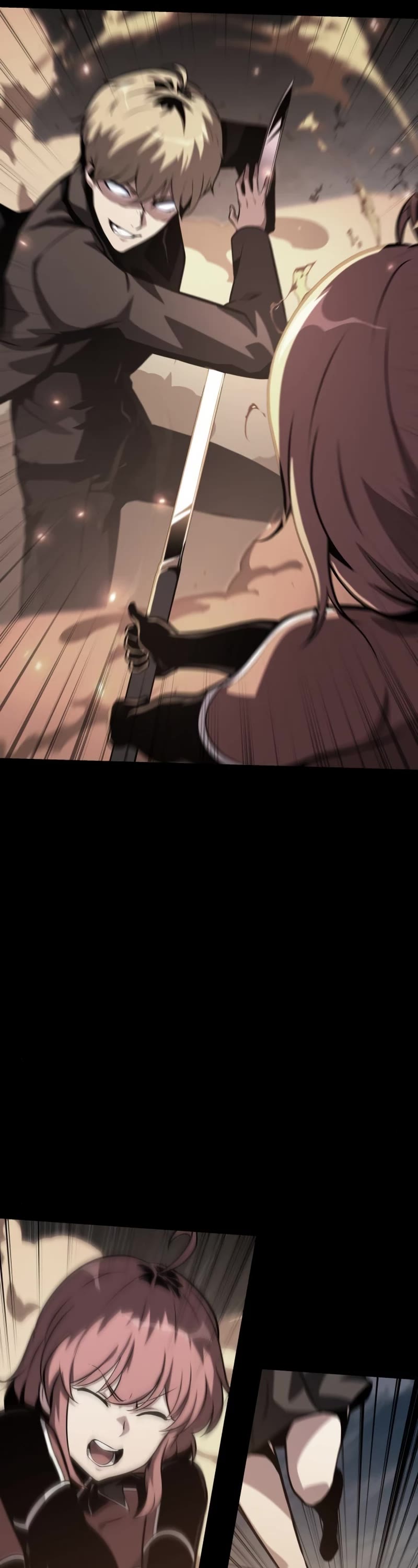 The Knight King Who Returned With a God Chapter 39 page 57 - Chapter 39