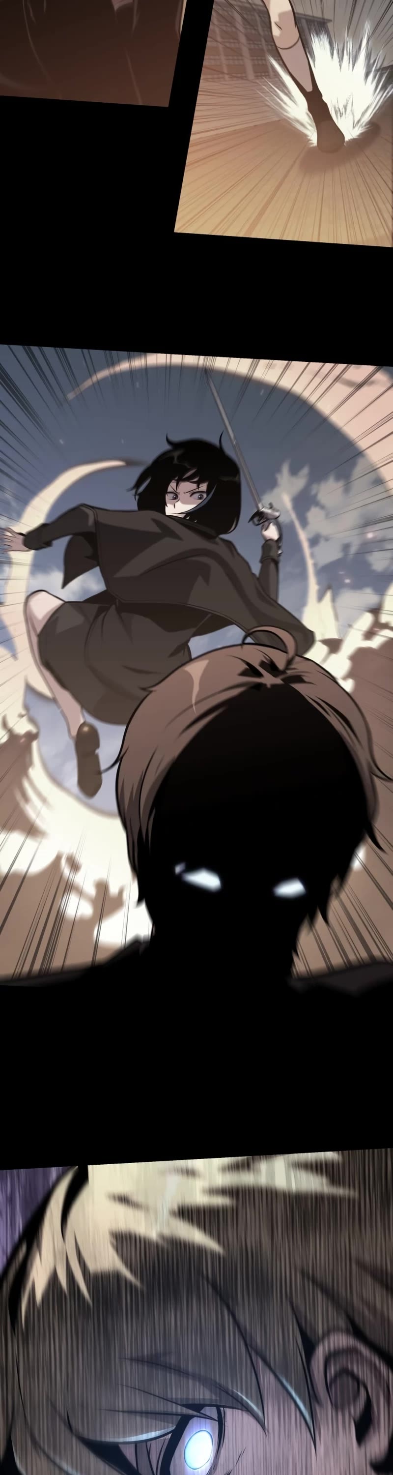 The Knight King Who Returned With a God Chapter 39 page 58 - Chapter 39
