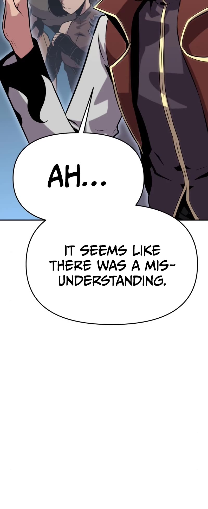 The Knight King Who Returned With a God Chapter 39 page 6 - Chapter 39