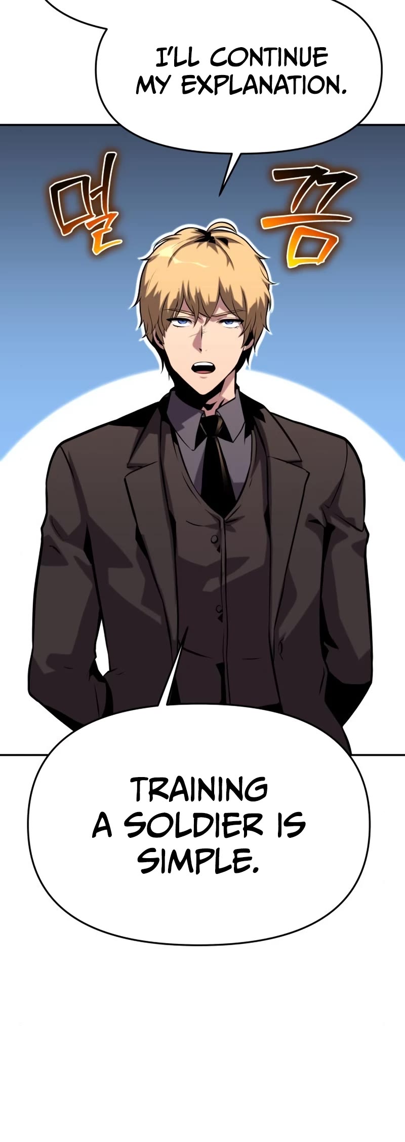 The Knight King Who Returned With a God Chapter 39 page 60 - Chapter 39
