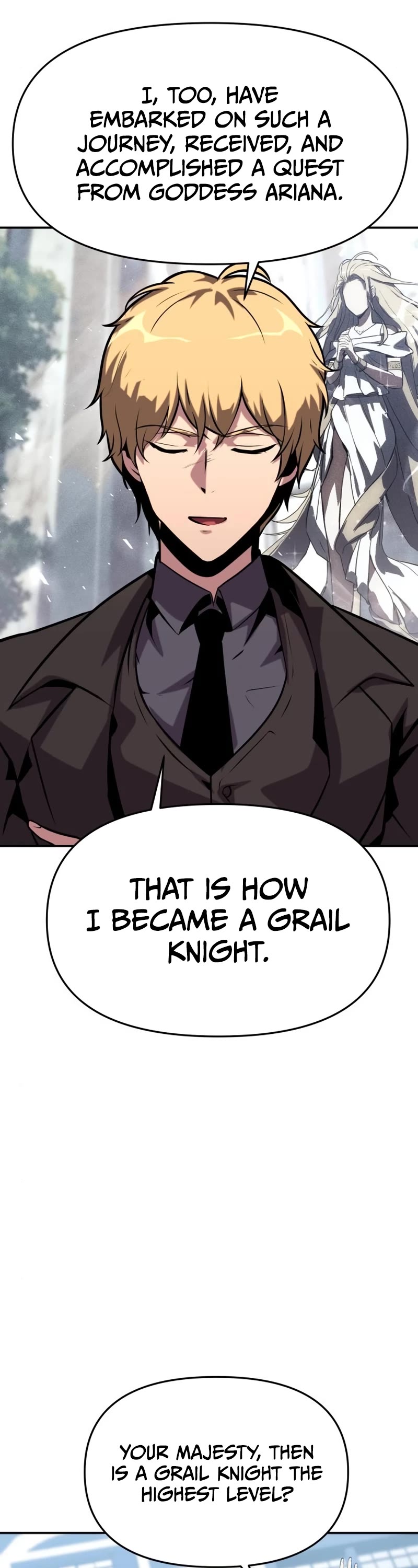 The Knight King Who Returned With a God Chapter 39 page 67 - Chapter 39