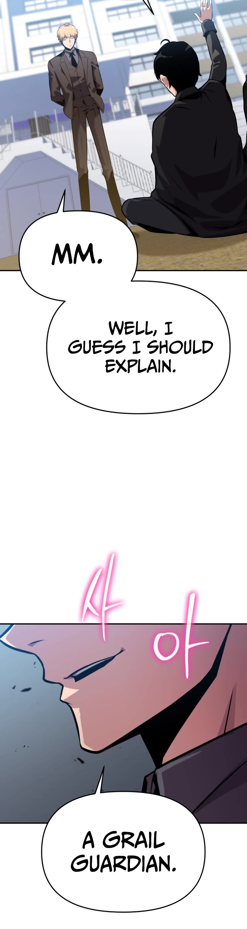 The Knight King Who Returned With a God Chapter 39 page 68 - Chapter 39