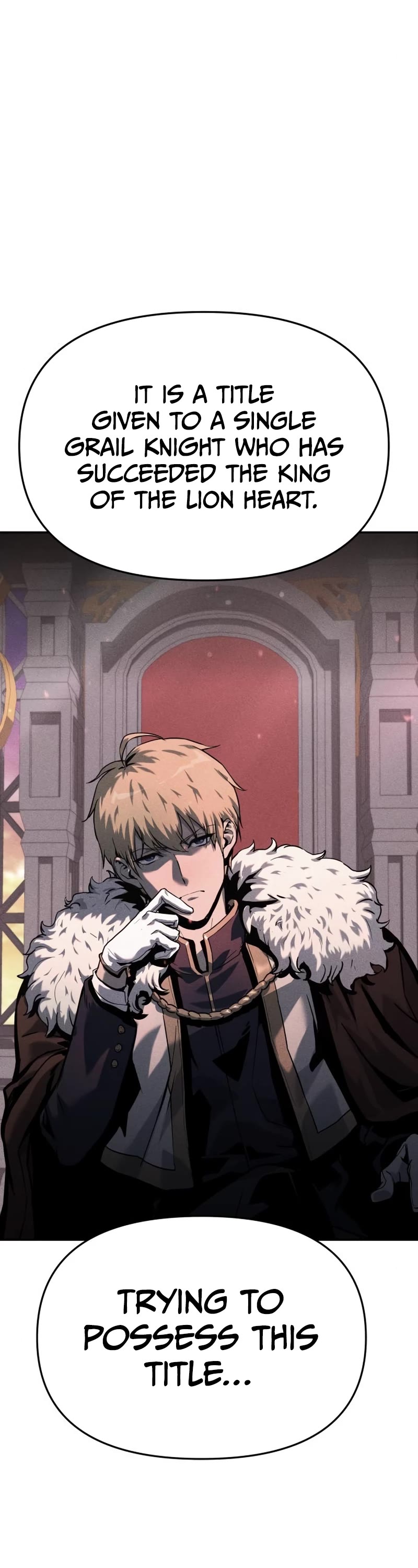 The Knight King Who Returned With a God Chapter 39 page 69 - Chapter 39
