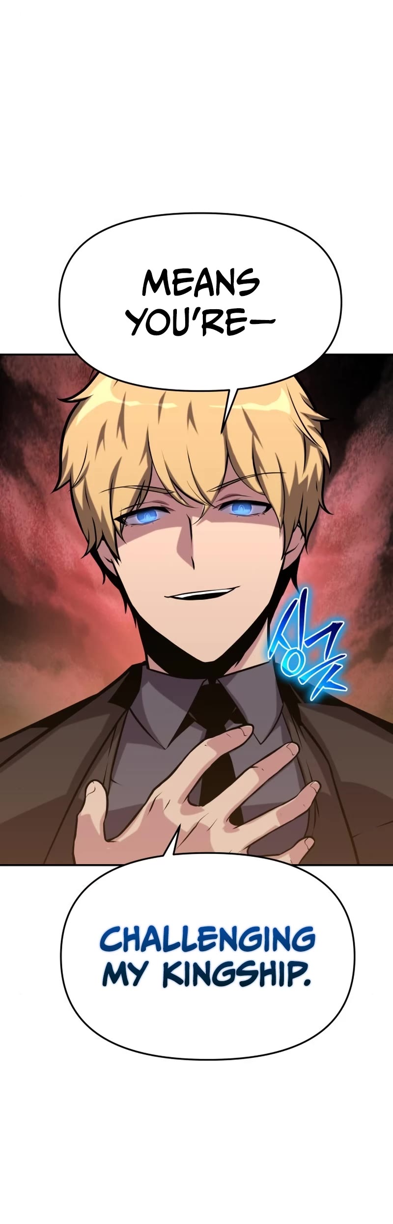 The Knight King Who Returned With a God Chapter 39 page 70 - Chapter 39