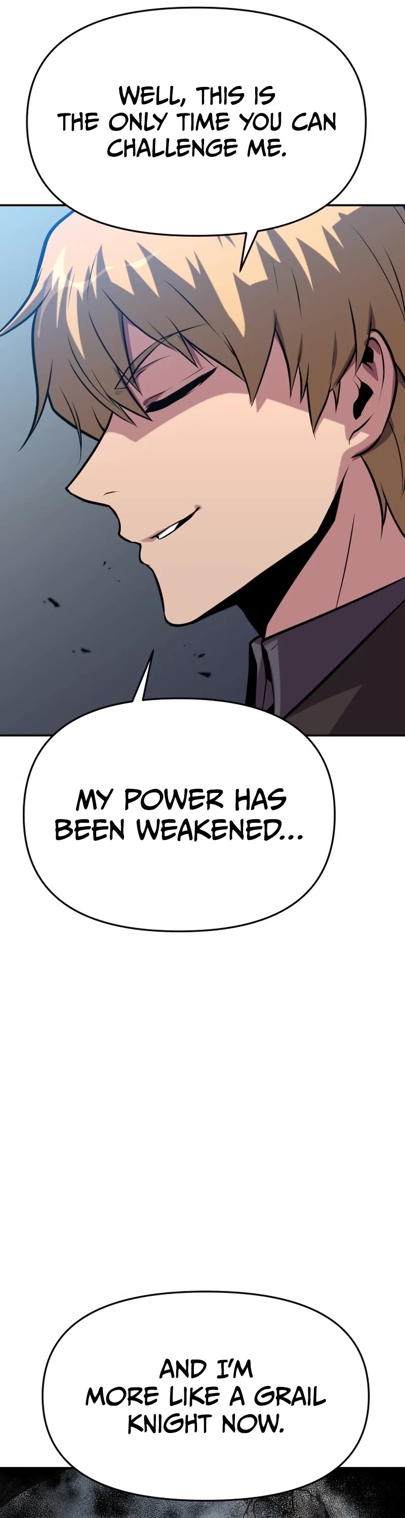 The Knight King Who Returned With a God Chapter 39 page 72 - Chapter 39