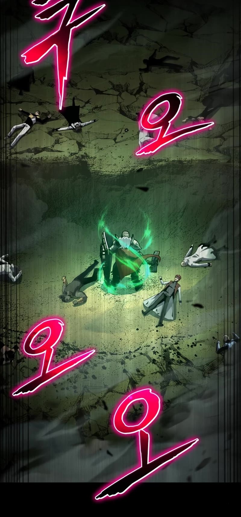 The Knight King Who Returned With a God Chapter 39 page 75 - Chapter 39