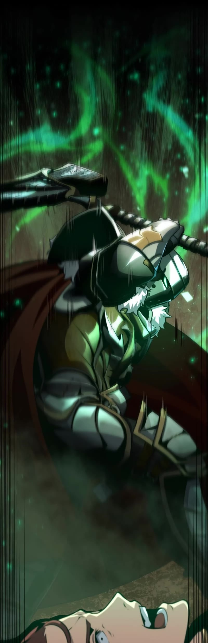 The Knight King Who Returned With a God Chapter 39 page 77 - Chapter 39