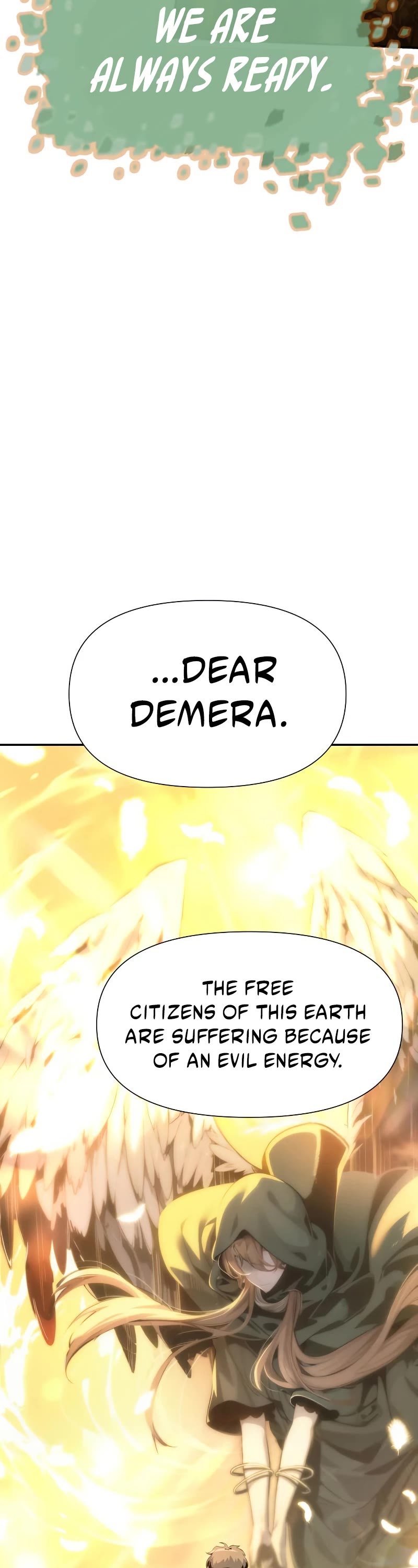 The Knight King Who Returned With a God Chapter 4 page 10 - Chapter 4