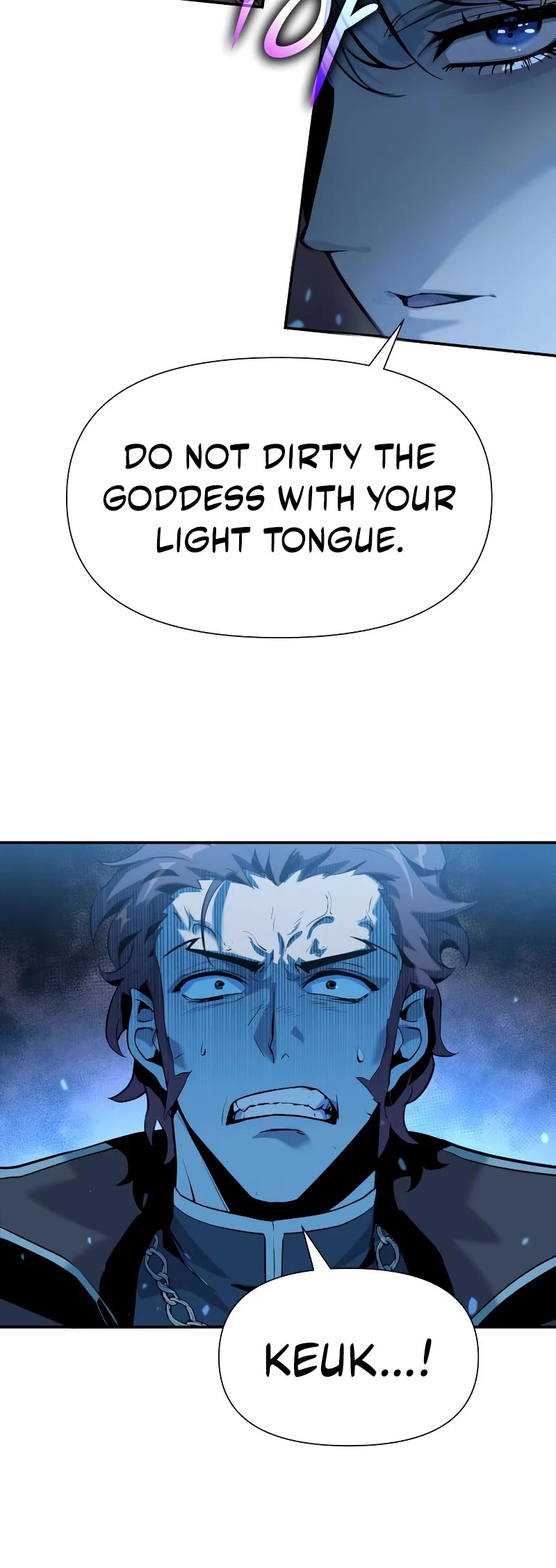 The Knight King Who Returned With a God Chapter 4 page 25 - Chapter 4