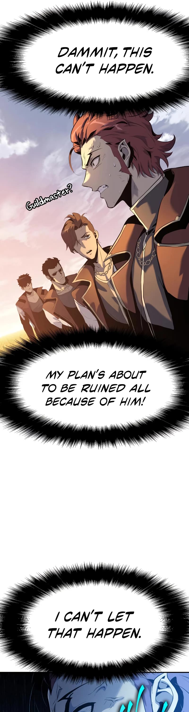 The Knight King Who Returned With a God Chapter 4 page 26 - Chapter 4