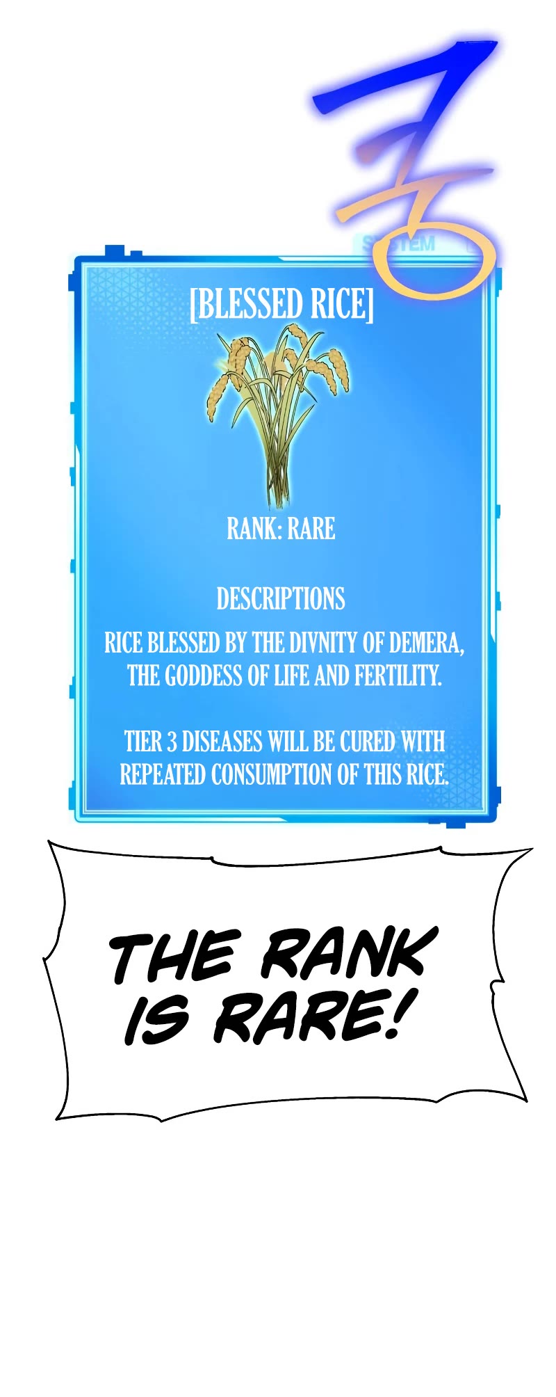 The Knight King Who Returned With a God Chapter 4 page 31 - Chapter 4
