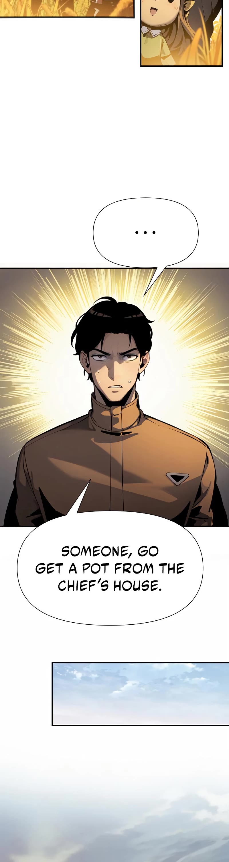 The Knight King Who Returned With a God Chapter 4 page 33 - Chapter 4