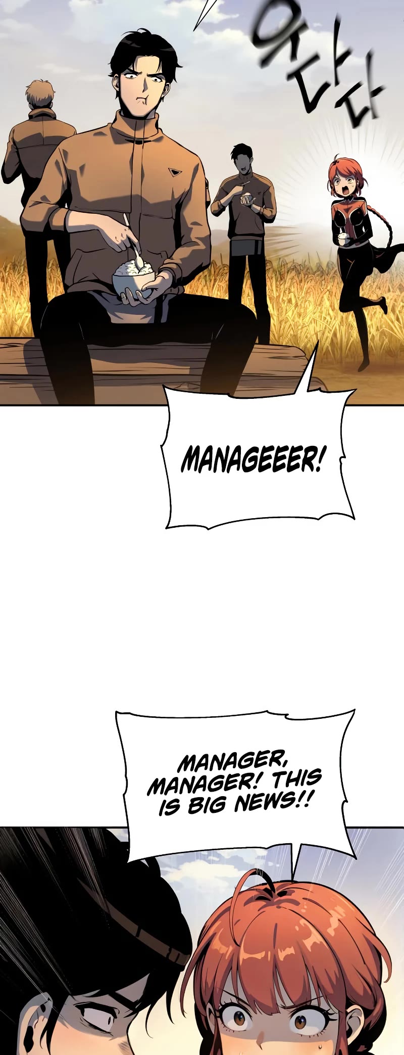 The Knight King Who Returned With a God Chapter 4 page 36 - Chapter 4
