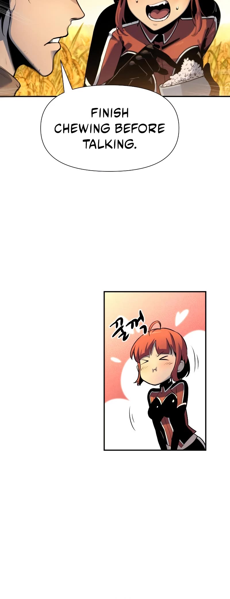 The Knight King Who Returned With a God Chapter 4 page 37 - Chapter 4